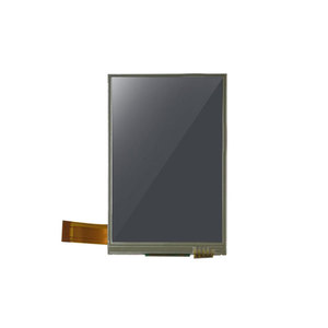 Ortustech com43h4m86utc 4.3 inch Transflective hiển thị 480x800 ánh sáng mặt trời có thể đọc được LCD hiển thị - Product Image 1