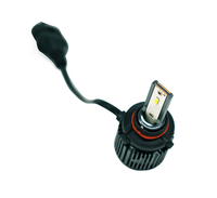   LEDriving Classic 2.0 |   H1 H4 H7 H8 H9 H11 HB3 HB4 9012 |   12V
