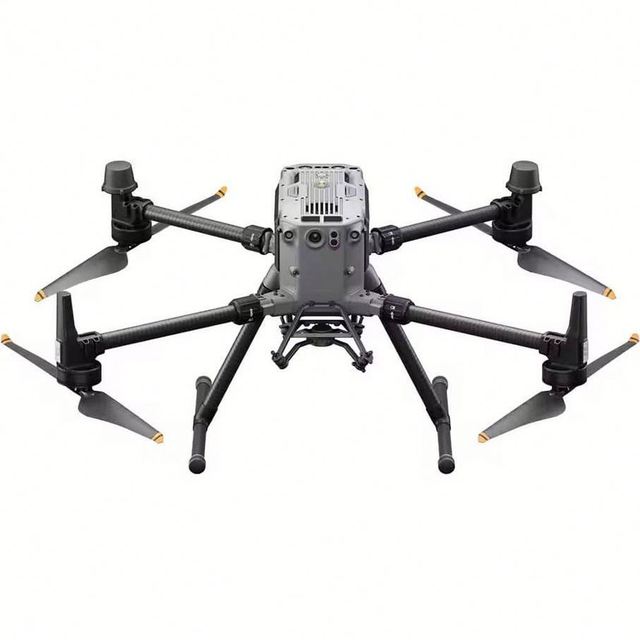 Hot Sale GPS GNSS Worry-Free Matrice 350 Rtk with Lidar Sensor Mapping Drons Searching Rescue and Surveying M350 RTK