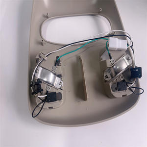 Conjunto de Luz de Techo 1DK78BD1AA para Dodge Ram 1500 2500 3500, Luz de Lectura Interior, Cubierta de Techo, Material ABS - Product Image 3