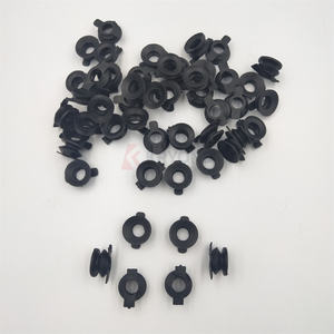 1PC 42.016.073 Rubber Sucker for GTO52 GTO46 Suction Cup Printing Machine Accessories Reliable - Product Image 1