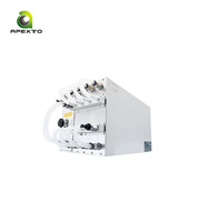 Prix avantageux Bitmain Hydro Miner S19XP+ Hydro 293T 266Th/s Antminer, mineur ASIC BTC refroidi par eau, silencieux, pour la maison, équipement de minage Bitcoin