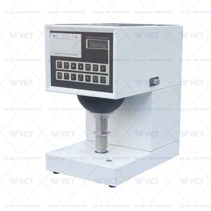 Kağıt tozu ölçmek için bilgisayar toz renk ölçer akıllı dijital ekran toz beyazlık ölçer - Product Image 6