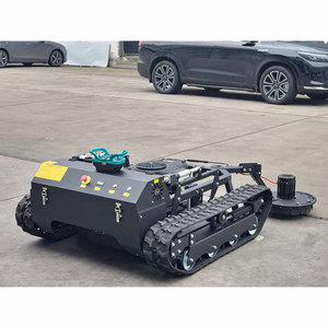 Robot semoventi di alta qualità - Product Image 3