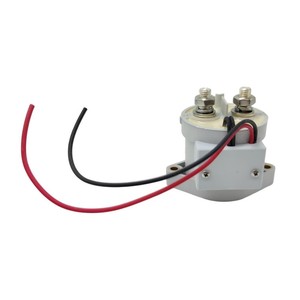 Relais pour véhicule à énergie nouvelle EV200AAANA, résistant aux tensions 12-24V, 900V500A, 1618002-7, contacteur CC haute tension - Product Image 2