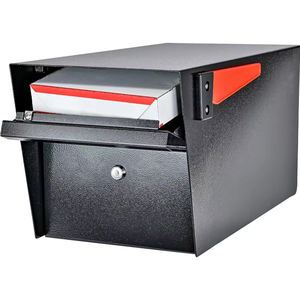 Boîte <span class=keywords><strong>aux</strong></span> <span class=keywords><strong>lettres</strong></span> intelligente américaine murale boîte <span class=keywords><strong>aux</strong></span> <span class=keywords><strong>lettres</strong></span> boîte <span class=keywords><strong>aux</strong></span> <span class=keywords><strong>lettres</strong></span> intelligente en métal livraison de <span class=keywords><strong>colis</strong></span> boîte d'expédition directe - Product Image 2