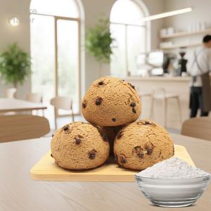 Prémélange à pain coréen 100 % pur de la marque Chewco, haute stabilité, avec une durée de conservation de 24 mois, conditionnement en sachet pour les pâtisseries - Product Image 1