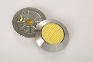 إدراج البلاستيك SS 35 بالماس مسمار - Product Image 6