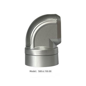 EtherCAT หน้าจอสัมผัสสำหรับงานอุตสาหกรรมหน้าจอ LCD IP65กันน้ำหน้าจอสัมผัสแผงควบคุมการทำงานที่แขน - Product Image 4