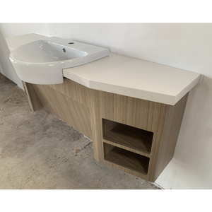 Vanidades de Baño del Hotel Springhill Suites by Marriott - Product Image 3