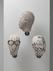 Настенный Манекен-манекен для мужской и женской одежды - Product Image 2