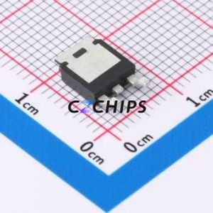 ทรานซิสเตอร์ฟิลด์ทรานซิสเตอร์ (มอสเฟท) ทรานซิสเตอร์ภาคสนาม AGM15T13D TO-252แบบใหม่ & ดั้งเดิม - Product Image 2