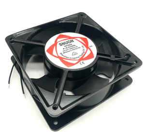 Ventilador de refrigeración <span class=keywords><strong>SUNO</strong></span> PMD1208PMB1-APMD2408PMB2-APMD2408PMB1-APMD2408PMB1-AMF60101V1-1000C-A99 HA60151V4-1000C-A99MF60151V2-1000C-A99 - Product Image 5