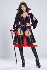 Disfraces de Animales de Fábrica China, Trajes de Cosplay de Mantis para Niñas - Product Image 6