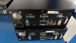 Papan Permainan Keterampilan Fusion 5 Multi Game Populer AS untuk Mesin Game - Product Image 6