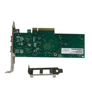 Adaptador de Red Ethernet X710-DA2 10GbE con Doble Puerto SFP+ para Servidor Interno - Product Image 1