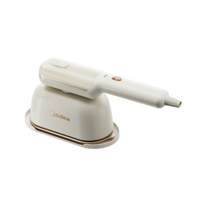 Plancha de Vapor Portátil Midea YBJ12JD, Plancha de Vapor Eléctrica para Ropa, Ideal para Viajes - Product Image 5