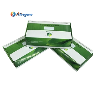 AfireGene Testeur rapide 4-en-1 de résidus d'antibiotiques laitiers, 96 tests/kit, Durée de conservation de 12 mois, Fabriqué en Chine BTSC - Product Image 2