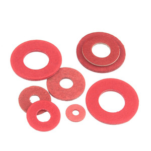 Hot Sale Factory Price M2 to <b>Red</b> Steel Insulation Fiber <b>Paper</b> with Plain Standard High-quality Manufacturer - Product Image 5