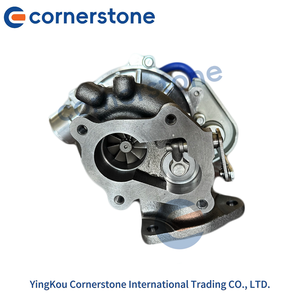 CT16 17201-0L030 172010L030 Турбокомпрессор для <span class=keywords><strong>Toyota</strong></span> Land Cruiser; Hiace, Hilux Vigo с двигателем <span class=keywords><strong>2KD</strong></span>-FTV; Hilux D Cab 2.5L D - Product Image 5