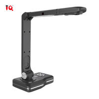 Présentateur numérique IQView E3511 de haute qualité pour caméra de documents de classe