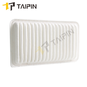 Filtro de aire automático OEM 17801-20040 para Toyota Camry Restricción baja, mejor economía de combustible - Product Image 3