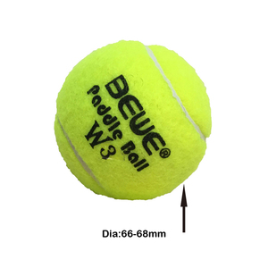 <span class=keywords><strong>Balles</strong></span> <span class=keywords><strong>de</strong></span> <span class=keywords><strong>Tennis</strong></span> <span class=keywords><strong>de</strong></span> haute qualité, pour pratique du <span class=keywords><strong>Tennis</strong></span>, qualité supérieure, à bas <span class=keywords><strong>prix</strong></span> - Product Image 3