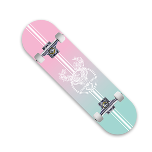 Skateboard <span class=keywords><strong>Complet</strong></span> Professionnel 31*8 Pouces en Bois, <span class=keywords><strong>Prix</strong></span> Bas - Product Image 3
