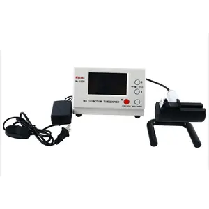 NO.1900 Multifunktions-zeitwaagen MTG-1900 Uhr Tester Uhr Timing Maschine 100-240V