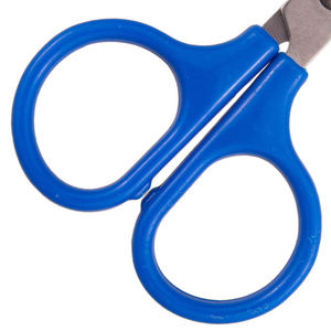 Nhựa màu xanh xử lý băng paramedic khẩn cấp cắt kéo y tá Viện trợ đầu tiên cắt cho tồn tại - Product Image 5