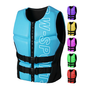 Gilet de pêche à séchage rapide, gilet de leurre de pêche à la