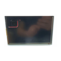 Écran LCD avec écran tactile DD070NA-02G pour Renault Rlink1 Trafic 3 Kangoo Captur Tomtom NAVIGATION DD070NA - 02G