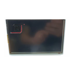 Pantalla LCD con Pantalla Táctil DD070NA-02G para Renault Rlink1 Trafic 3 Kangoo Captur <span class=keywords><strong>Tomtom</strong></span> NAVIGATION DD070NA - 02G - Product Image 5