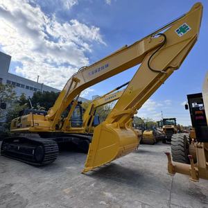 Hotsale <span class=keywords><strong>Komatsu</strong></span> <span class=keywords><strong>PC450</strong></span>-8 Zware Graafmachine Hoge Prestaties Betaalbare Hydraulische Graafmachine Refabricage Japan <span class=keywords><strong>Komatsu</strong></span> <span class=keywords><strong>Pc450</strong></span> Digger - Product Image 4