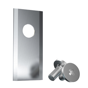 Cuchillas para Cortacésped Robótico Compatibles con <span class=keywords><strong>Parkside</strong></span> PMRA PMRDA 20-li A1 - Product Image 1