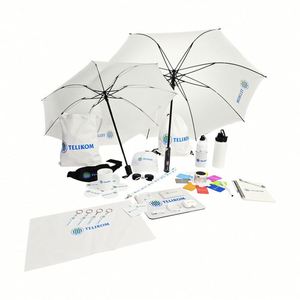 <b>Design</b> New <b>Design</b> Custom Logo Corporate Promotional Gift Items Marketing Pens T-Shirts Staff Gift Business Custom - Product Image 2