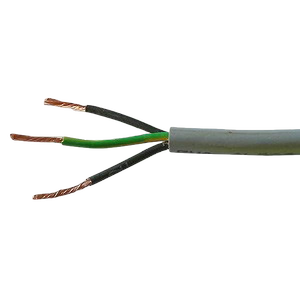 สายเคเบิลมัลติคอร์ <span class=keywords><strong>YSLY</strong></span>-<span class=keywords><strong>JZ</strong></span> <span class=keywords><strong>YSLY</strong></span>-J ขนาด 1.0 ตร.มม. 1.5 ตร.มม. - Product Image 5