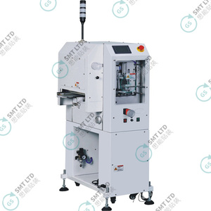 Équipement périphérique SMT, série PTUC, dépoussiéreur sans contact - Product Image 3