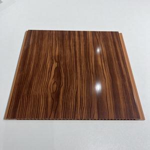 Panneaux de <span class=keywords><strong>plafond</strong></span> en PVC <span class=keywords><strong>blanc</strong></span> brillant pour intérieur Honduras Philippines - Product Image 4