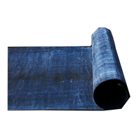 Couverture isolante thermique en aérogel de silice de 10 mm de qualité supérieure, classe ignifuge, conductivité thermique 0,017 W/mK, pour pack de batteries moderne
