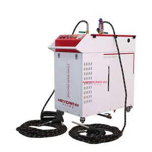 Steam Cleaning Machine for Car Upholstery Wash