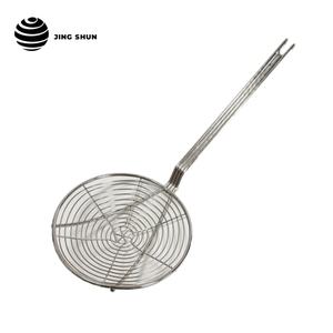 أعلى مبيعًا أوانٍ مطبخ حديدية كاشطات أسلاك شبكة دقيقة - Product Image 5