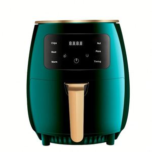 Accessoires de cuisine, multicuiseurs, fours encastrables, friteuses électriques numériques sans huile à air chaud - Product Image 2