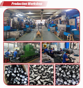 GDST <span class=keywords><strong>Prix</strong></span> d'usine Auto Pièces en caoutchouc Bras de commande Douille de suspension 3523 61 352361 pour <span class=keywords><strong>PEUGEOT</strong></span> - Product Image 5