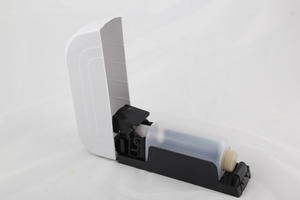 Capteur automatique désinfectant tactile désinfectant liquide <span class=keywords><strong>lave</strong></span>-<span class=keywords><strong>mains</strong></span> distributeur machine mouvement mousse type distributeur de savon - Product Image 4