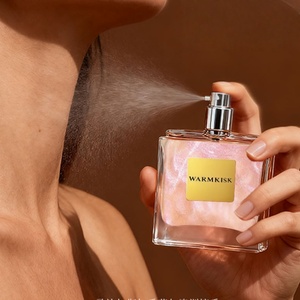 Vendita Diretta di Fabbrica Profumo all'Ingrosso Fragranza Floreale Fruttata Originale per un Buon Profumo Duraturo per Donne - Product Image 5