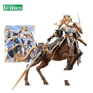 Kotobukiya Original ARCANADEA Series SOFFIERA\<span class=keywords><strong>ELENA</strong></span> Figurine d'action Anime à assembler, Modèles de collection, Cadeaux pour garçons - Product Image 5