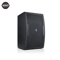 MORIN OK-108 Technologies sophistiquées moniteur de studio système audio karaoké haut-parleur