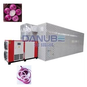 Horno de carbón para secado automático de cebollas y vegetales, de alta calidad y secado rápido, con bandeja, superventas - Product Image 1