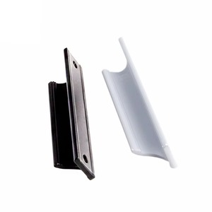 Manija <span class=keywords><strong>de</strong></span> Empuje y Tracción <span class=keywords><strong>de</strong></span> Aleación <span class=keywords><strong>de</strong></span> Aluminio <span class=keywords><strong>de</strong></span> Alta Resistencia <span class=keywords><strong>para</strong></span> Puerta Corredera <span class=keywords><strong>de</strong></span> Balcón, Ventana Mosquitera, Accesorios <span class=keywords><strong>de</strong></span> Ferretería Dorados y Plateados <span class=keywords><strong>para</strong></span> <span class=keywords><strong>Muebles</strong></span> - Product Image 2